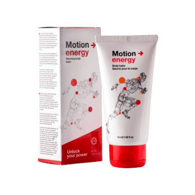 Buy Motion Energy in United Kingdom